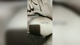 Tamil Wife Doing A Private Nude Show For Me The Second Time