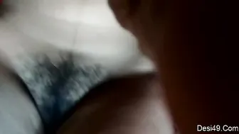 Beautiful Village GF Showing Everything To Her Lover