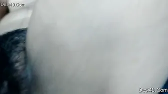 Beautiful Village GF Showing Everything To Her Lover