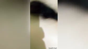Desi Couple Enjoying Intimate Body Massage Session Together