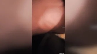 Shy GF Letting Lover Squeeze Her Boobs In Private Room