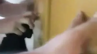 My Cute GF Stripping Nude On Camera Exposing Everything