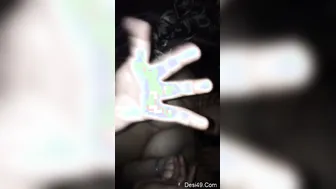 Desi Threesome Two Guys Fucking One Slutty Village GF