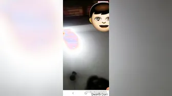 Married Bhabhi Flashing Her Big Boobs On Late Night Video Call