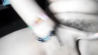 Desi GF Showing Her Tits And Fingering Pussy Part 8