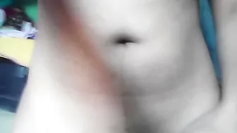Desi GF Showing Her Tits And Fingering Pussy Part 8