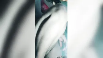 Married Cheating Wife Naked Fingering Her Pussy Part Six Now