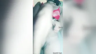 Married Cheating Wife Naked Fingering Her Pussy Part Six Now