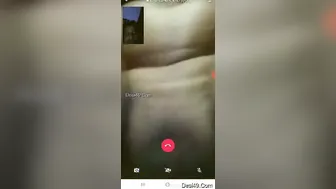 Tamil Married Slut Exposing Her Wet Pussy To Her Side Lover