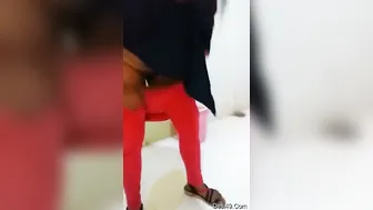 Village Slut Getting Her Pussy Licked And Fucked Hard By Her Man