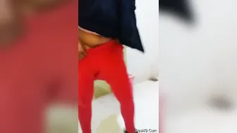 Village Slut Getting Her Pussy Licked And Fucked Hard By Her Man