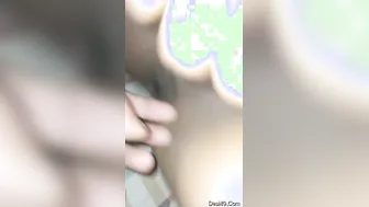 Bhabhi Getting Her Boobs Pressed And Squeezed By Her Younger Devar