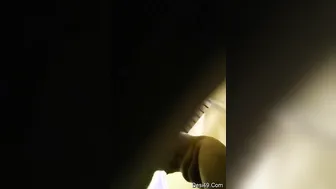 Catching My Nri GF Changing Clothes On Hidden Camera