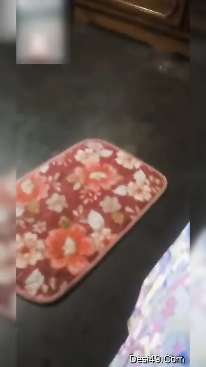 Horny Aunty Stripping Naked On Video Call Revealing Everything