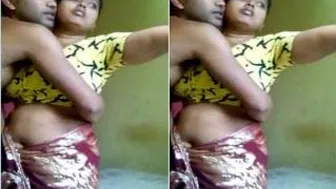 Shy Bhabhi Getting Naughty With Devar In A Cheap Hotel Room