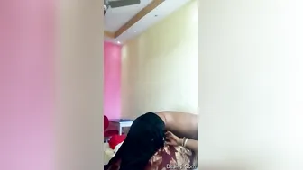 Shy Bhabhi Getting Naughty With Devar In A Cheap Hotel Room