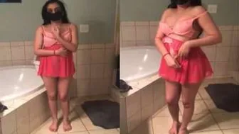 Married Bhabhi Thinking About Joining The Adult Film Industry