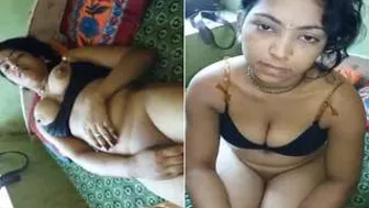 Hot GF Getting Her Tits Pressed And Pussy Filmed Today