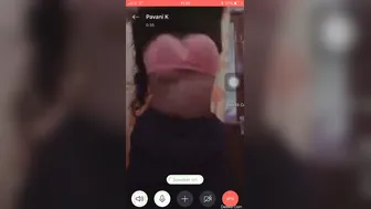 Shy GF Revealing Her Naked Body To Boyfriend On Camera