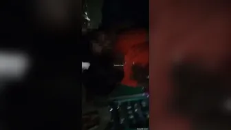 Shy Desi Girl Getting Her Breasts Pressed And Kissed By Lover