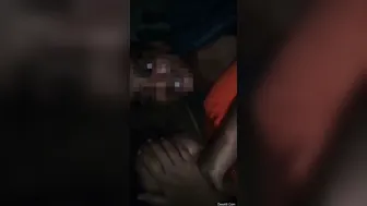 Shy Desi Girl Getting Her Breasts Pressed And Kissed By Lover