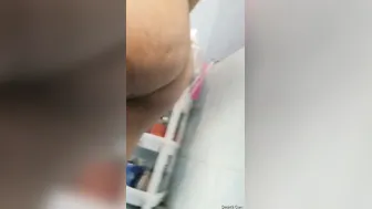 Married Bhabhi Showing Off Her Tits And Pussy To Her Boyfriend