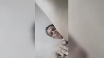 Punjabi Housewife Rubbing Herself And Moaning While Filming