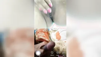 Married Bhabhi Showing Tits And Pussy To Customer On Video Call