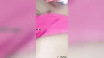 Village Wife Exposing Her Pussy And Boobs For Hubby On Camera