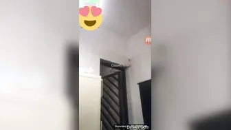 Mallu Aunty Getting Naked And Touching Herself On Video Call