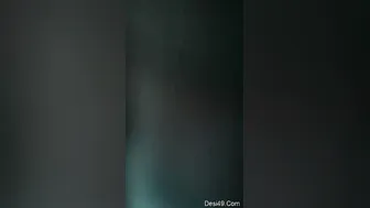 Married Aunty Caught Fully Naked On Hidden Camera At Home