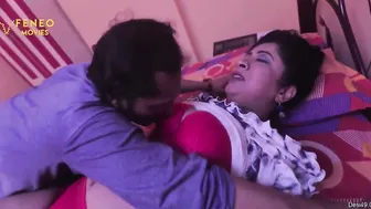 Caught Thief Babe Getting Pounded Hard By Angry House Owner