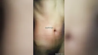 My GF Getting Her Tight Pussy Shaved Smooth For Me