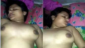 Horny Desi Couple Undressing And Getting Ready To Fuck Hard