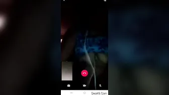 Married Slut Bhabhi Showing Everything During Naughty Call