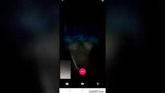 Married Slut Bhabhi Showing Everything During Naughty Call