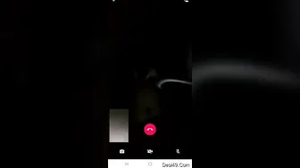 Married Slut Bhabhi Showing Everything During Naughty Call