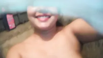 Sexy Desi Babe Showing Breasts And Fingering Herself On Cam