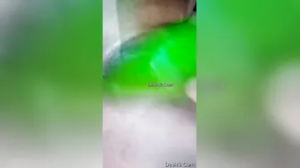 Horny Married Bhabhi Playing With Herself When Hubby Is Away