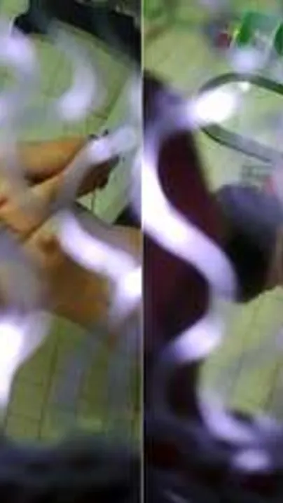 Desi GF Caught Bathing By Hidden Camera In Bathroom