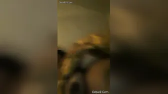 Married Bhabhi Filming Her Big Tits And Wet Pussy For Lover