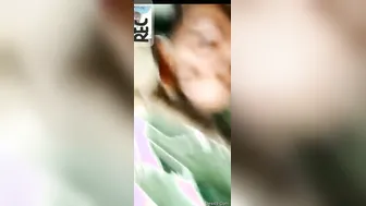 Telugu Village Girl Masturbating During Naughty Video Call