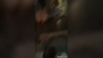 Village Bhabhi Taking It From Behind In Her Bedroom Tonight