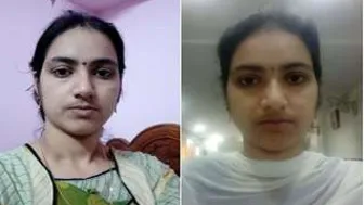 Wife Recording Herself Completely Nude For Her Husband Away