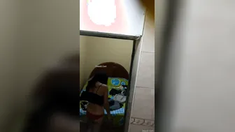 Caught My Desi GF Naked On Hidden Camera In Bedroom