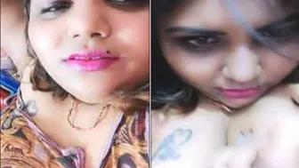 Private Video Call With Desi Cam Girl Stripping Slowly For Me