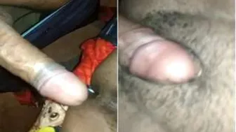 Village Bhabhi Getting Fucked Hard By Husband Wet And Ready