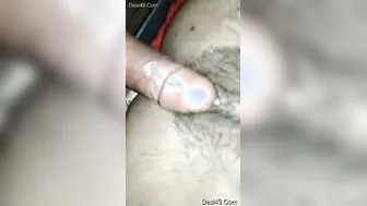 Village Bhabhi Getting Fucked Hard By Husband Wet And Ready