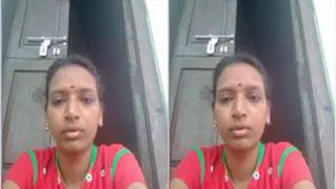 Filming My GF Stripping Naked Showing Everything To Me