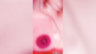 Cheating Wife Recording Herself Naked Fingering Alone At Home